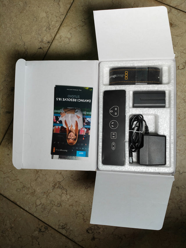 BlackmagicBlackmagic Design Cinema Camera 6k FF78e0d7ad-d927-49e8-be39-0bb8604e0540