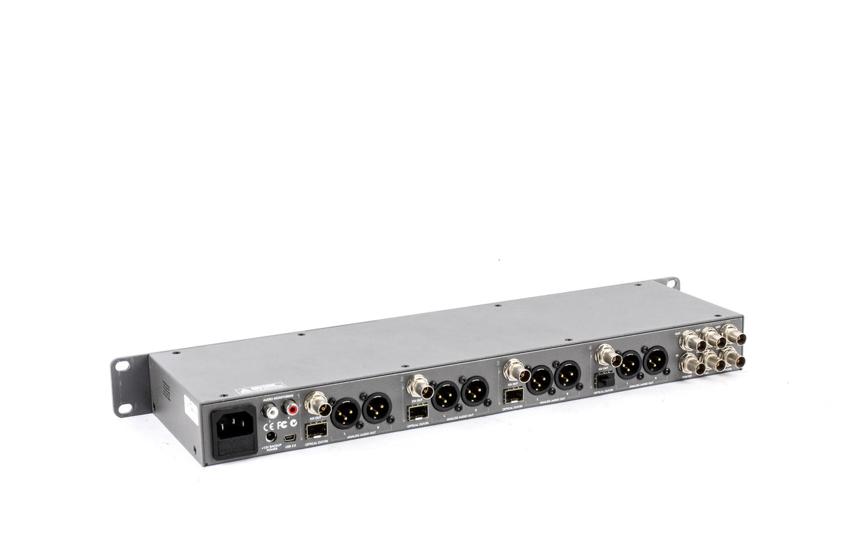 Blackmagic Design ATEM Studio Converter 2 - segunda mano - excelente estado - detalle 2 de 2 - SKU 3775599 - Camera Market