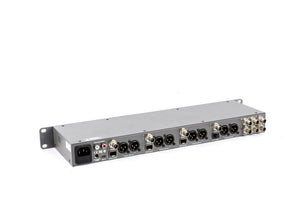 Blackmagic Design ATEM Studio Converter 2 - segunda mano - excelente estado - detalle 2 de 2 - SKU 3775599 - Camera Market