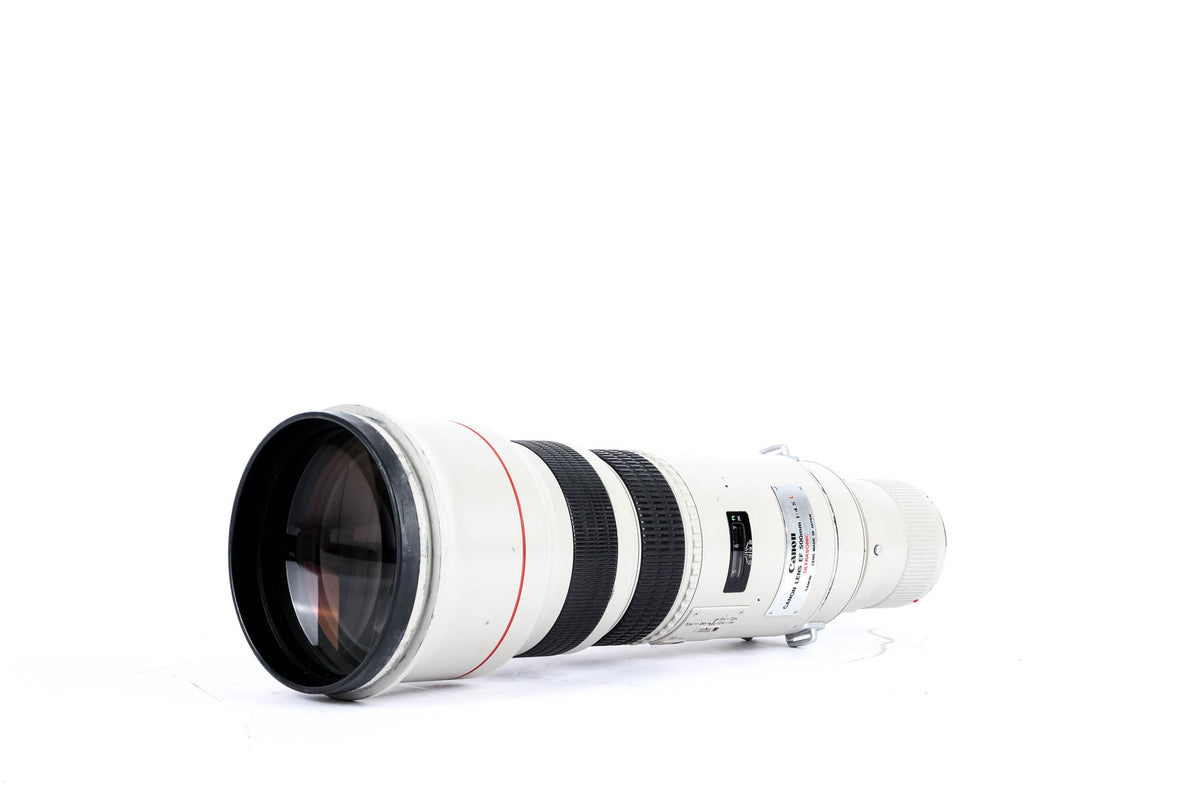 Canon EF 500mm f/4.5 L USM – Camera Market
