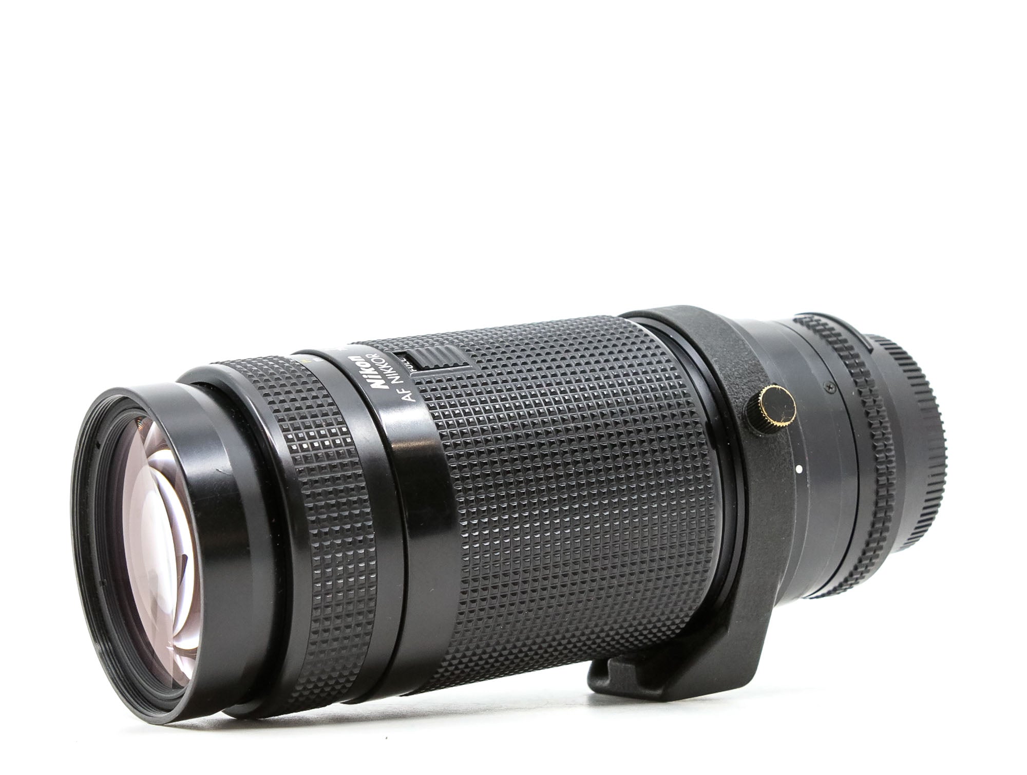 Nikon AF NIKKOR 75-300mm 28-80mm セット Nikon AF Nikkor 75-300mm f/4-5.6 Used | 12-Month Warranty – Camera