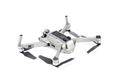 DJI Mavic Pro Platinum Fly More Combo kopen