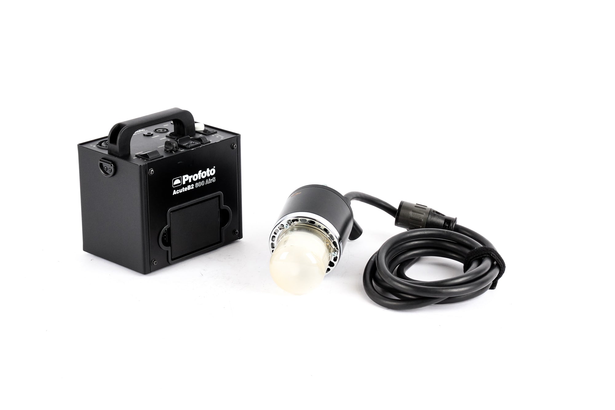 Profoto D4 Air 2400Ws Power Pack Used | 12-Month Warranty – Camera