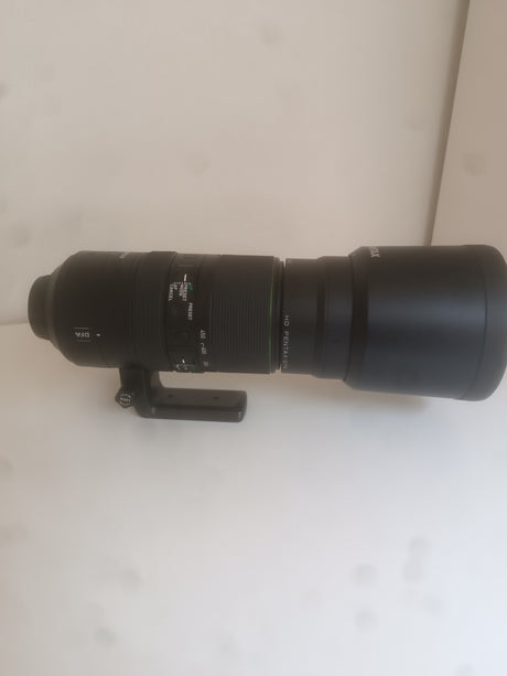 PentaxHD Pentax-D FA 150+450mm F4.5-5.6 ED DC AW54cac82e-0013-4783-8e6e-886b50595022