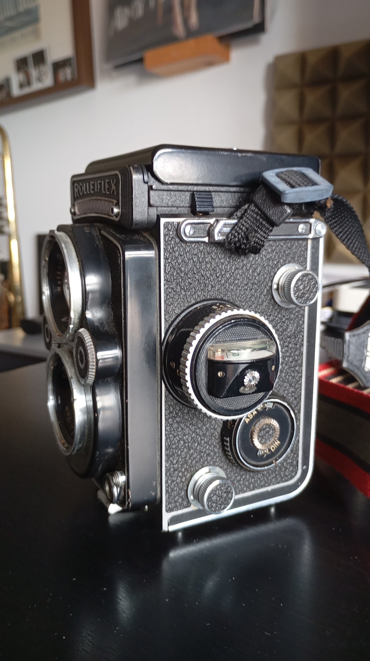 Rollei Rolleiflex TLR 3.5 Planar d2be6748-2edb-4041-b92c-2f1047e053c7