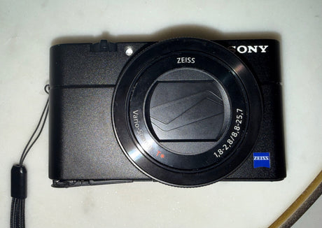 Sony Rx100V