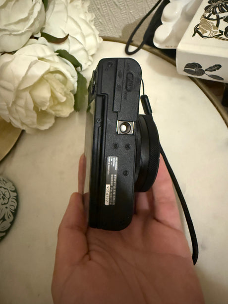 Sony Rx100V