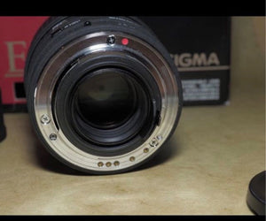 sigmaobjetivo sigma 105 mm f2.8 macro exf34c8150-ae0a-4057-a437-1286d8c1a71a