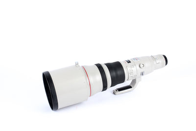 Canon EF 800mm f/5.6 L IS USM Lens