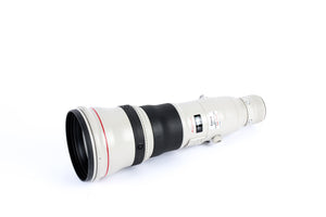 Canon EF 800mm f/5.6 L IS USM