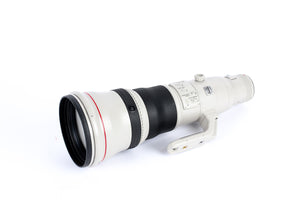 Canon EF 800mm f/5.6 L IS USM