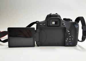 Canon Canon EOS 750D6ba2a12c-1a87-43f4-8568-3063ac6fe169