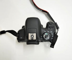 Canon Canon EOS 750D6ba2a12c-1a87-43f4-8568-3063ac6fe169