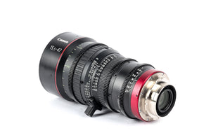 Canon CN-E 15.5-47mm T2.8 L S - PL Fit