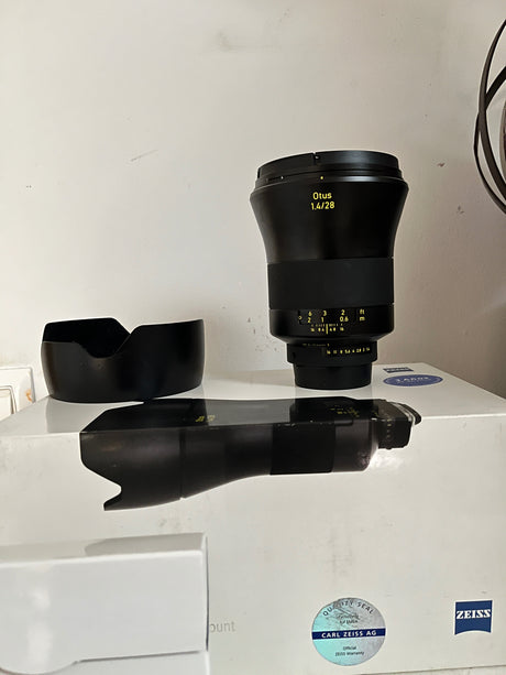 ZEISS Otus 28mm f/1.4 (Nikon)Otus 28mm f/1.4 (Nikon)002192d3-ea96-4603-8064-cd5e0e0b338b
