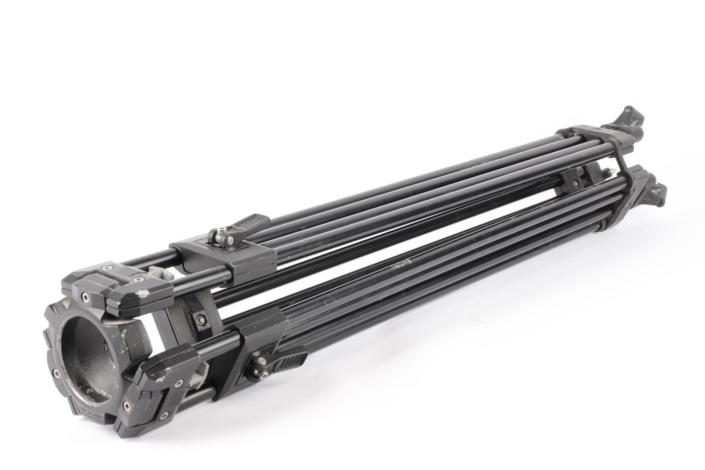 Treppiede video professionale Manfrotto 350MVB  · immagine principale
