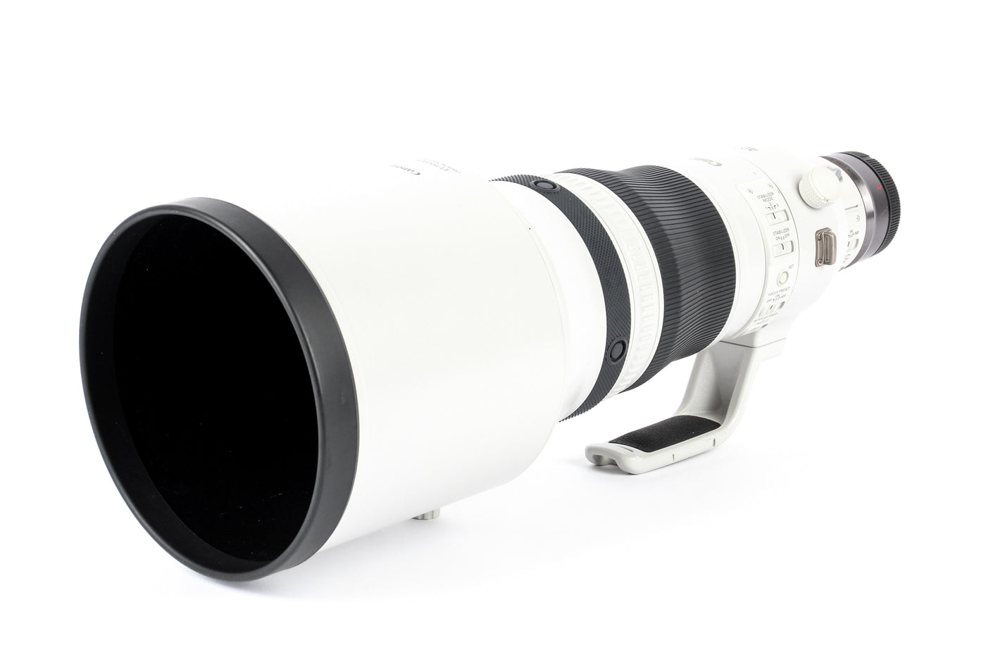 Canon RF 400mm f/2.8 L IS USM Telelens | Camera Market · hoofdafbeelding