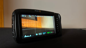 BLACKMAGIC DESIGN Pocket Cinema Camera 6k - Canon EF fitddc59888-fe76-4be2-b3ed-2ab09f73db2d