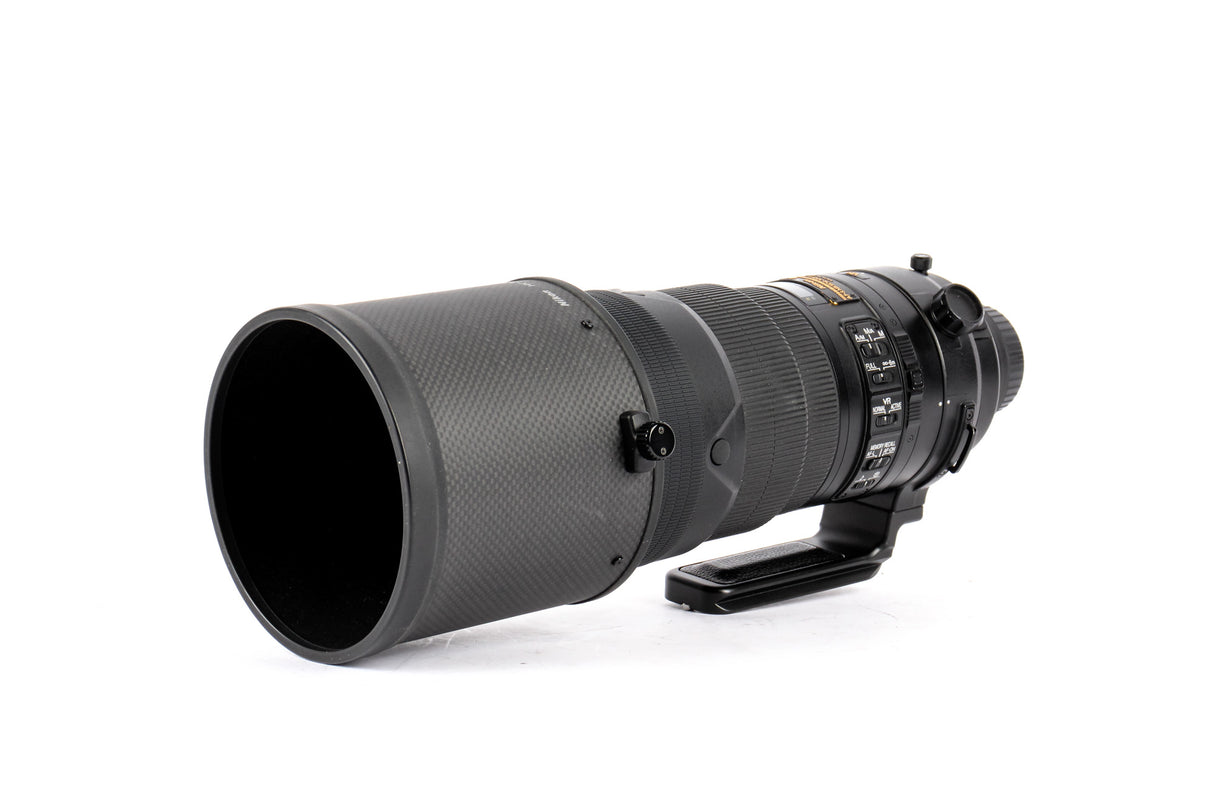 Nikon AF-S Nikkor 300mm f/2.8G IF-ED VR II