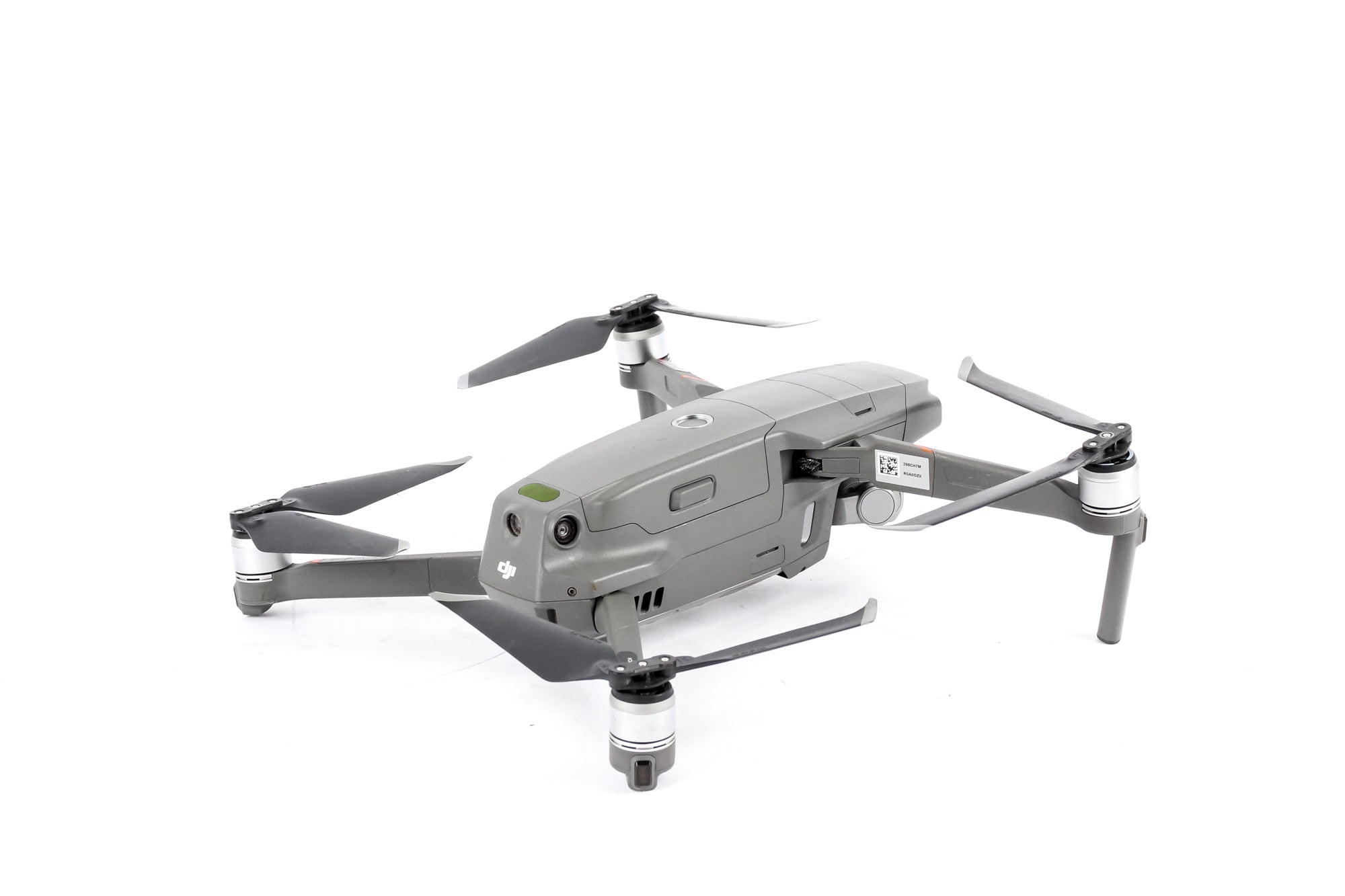 DJI Mavic 2 Enterprise Dual – Camera Market