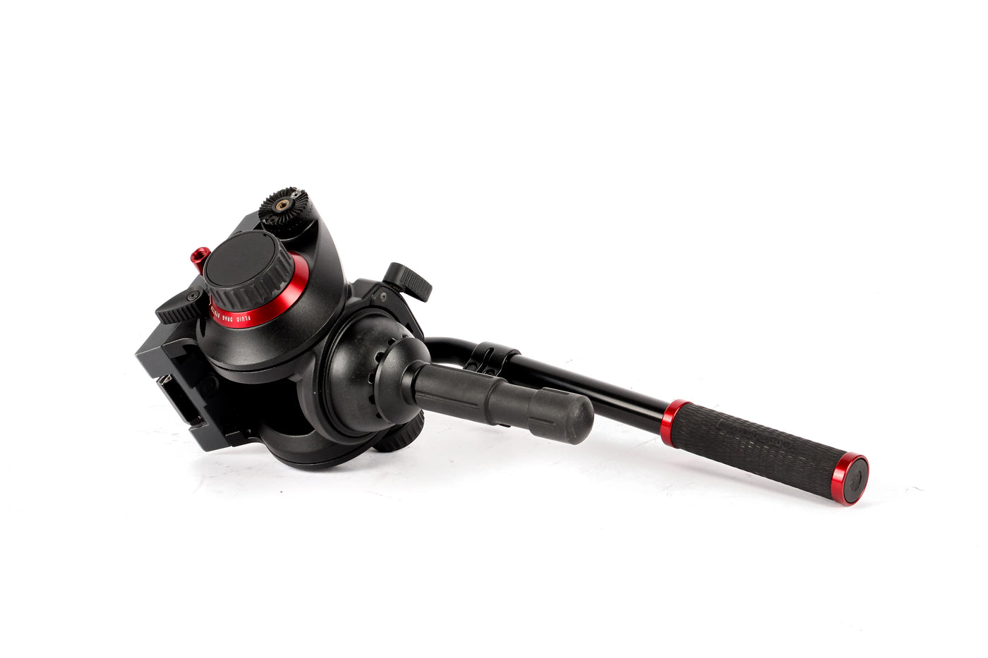 Manfrotto 504HD Fluid Head  · main image