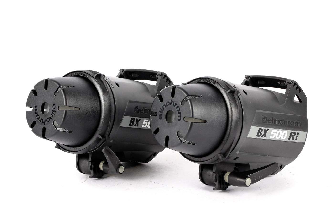 Elinchrom BX-Ri 500/500 To Go Set · main image