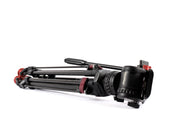 Sachtler DV6 SB Carbon Fibre Tripod System de segunda mano en Camera Market