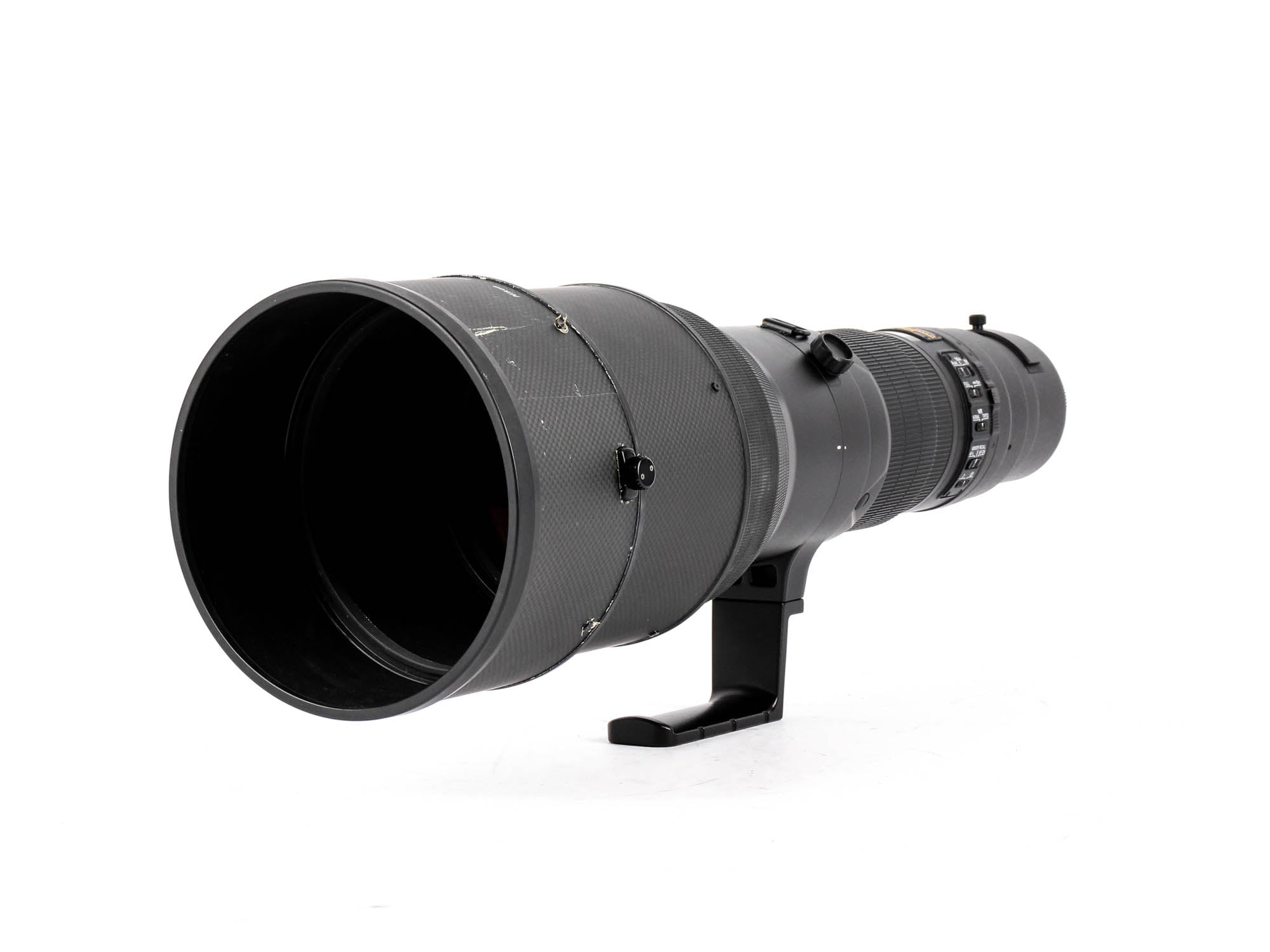 Nikon AF-S Nikkor 600mm f/4G IF-ED VR – Camera Market