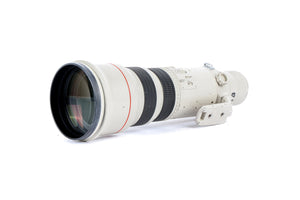 Canon EF 500mm f/4.5 L USM