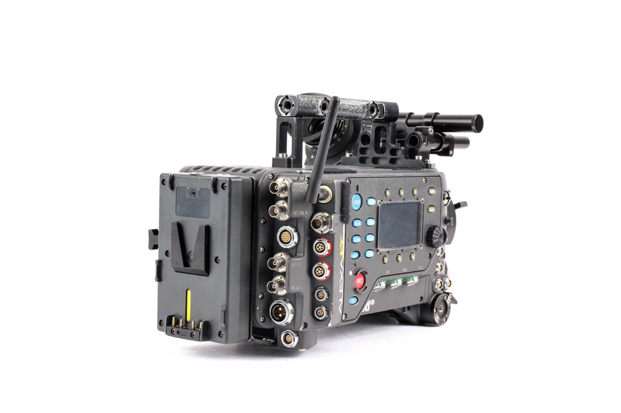 ARRI ALEXA Plus XT