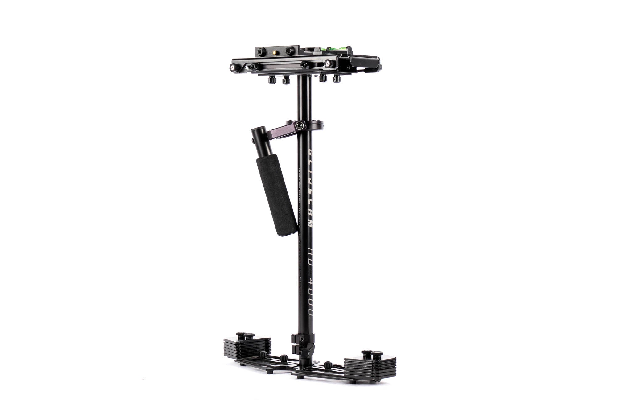 Glidecam HD4000 Stabilizer System – Camera Market