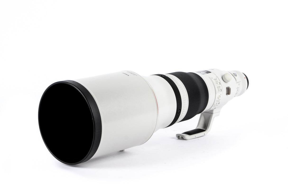 Canon EF 600mm f/4L IS III USM