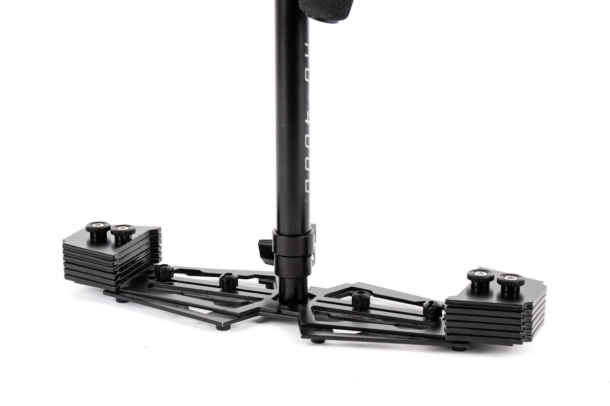 Glidecam HD4000 Stabiliser System – Camera Market