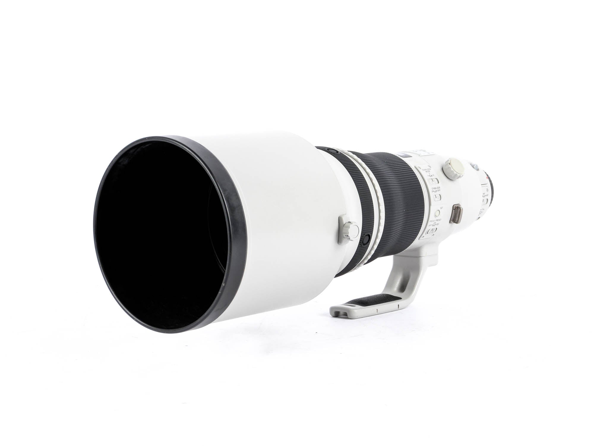Canon EF 400mm f/2.8 L IS II USM – Camera Market