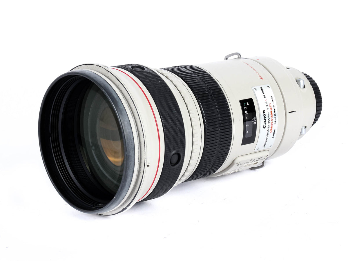 Canon EF 300mm f/2.8 L IS USM – Camera Market