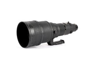 Nikon Ai-S Nikkor 400mm f/2.8 de segunda mano en Camera Market