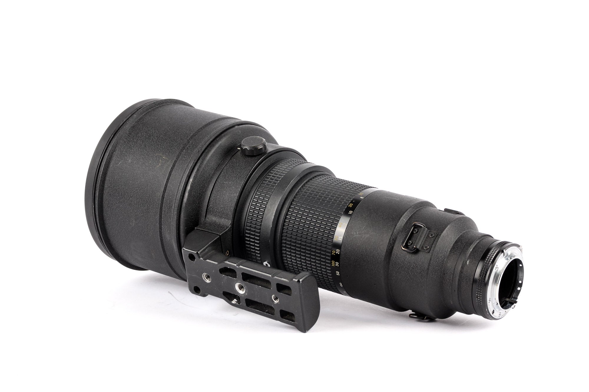 Nikon AF-S NIKKOR 400mm f/2.8 DII ジャンク品 Nikon AF-S NIKKOR 400mm f/2.8 DII ジャンク品