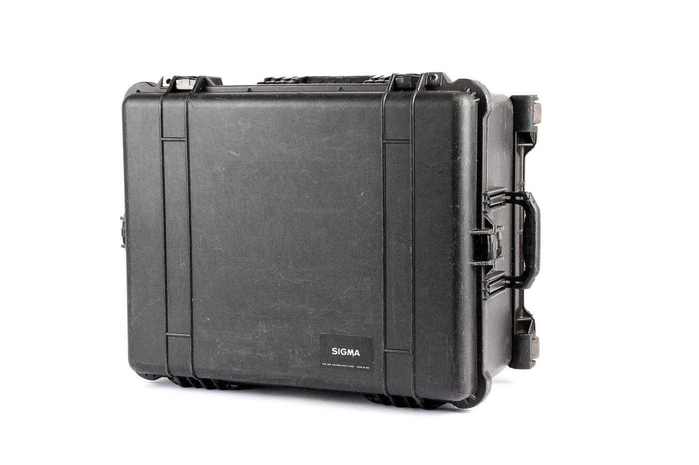 Sigma PMC-002 Multi Case · image principale