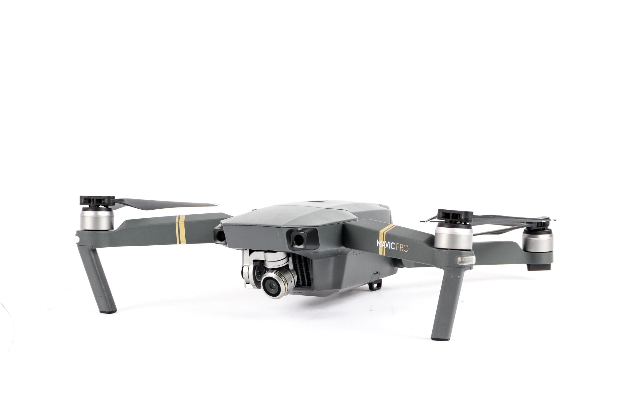 DJI Mavic Pro Fly More Combo – Camera Market