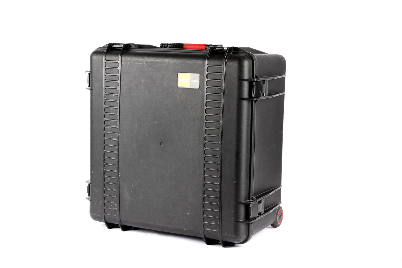 HPRC 4600W voor DJI Inspire 2 · hoofdafbeelding