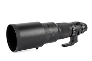 Sigma 500mm f/4 DG OS HSM SPORT - Nikon Fit