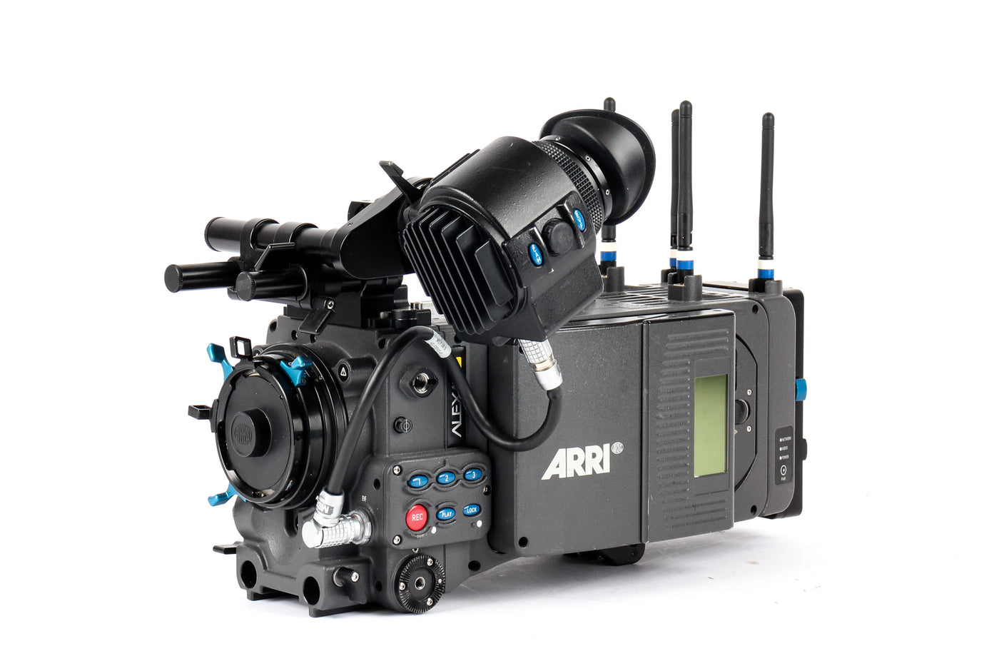 Arri Alexa LF · imagen principal