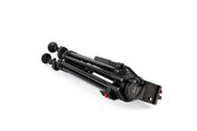 Cartoni Focus 8 Fluid Head with Red Lock Tripod System de segunda mano en Camera Market