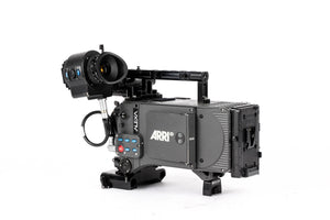 ARRI ALEXA Plus 4:3