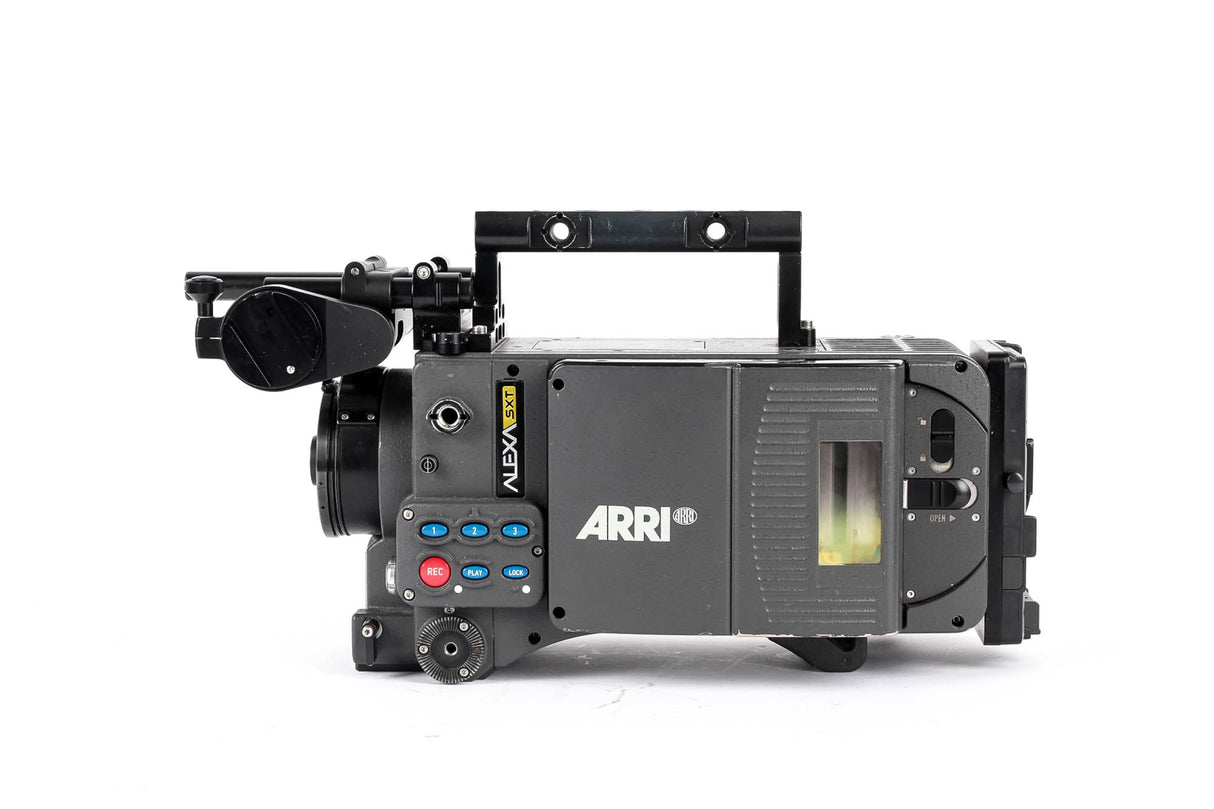 ARRI Alexa SXT EV