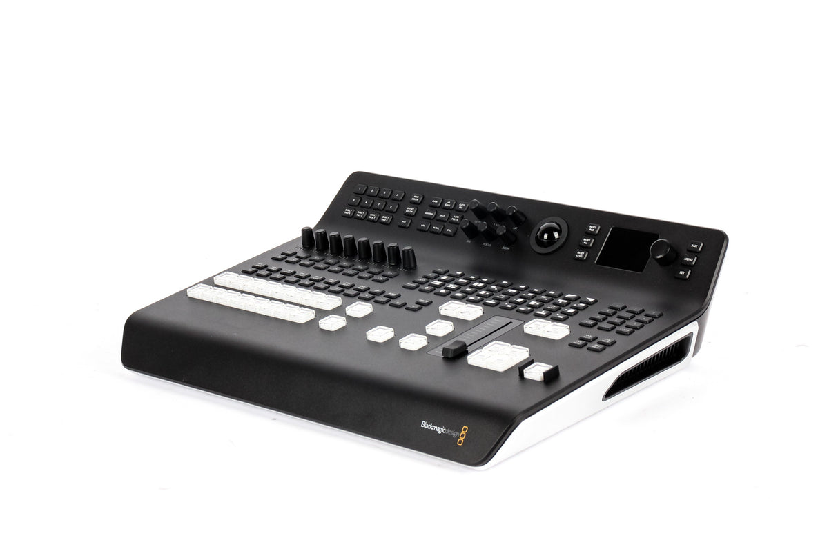 Pro 4k Atem Television Studio Original Blackmagic ATEM Television