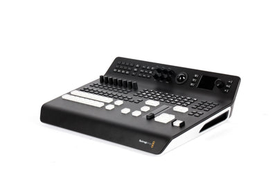 Blackmagic Design ATEM Television Studio Pro 4K kopen