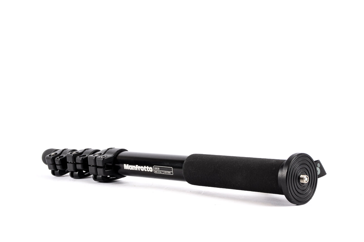 Manfrotto 680B Monopod