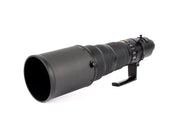 Nikon AF-S Nikkor 500mm f/4G ED VR de segunda mano en Camera Market
