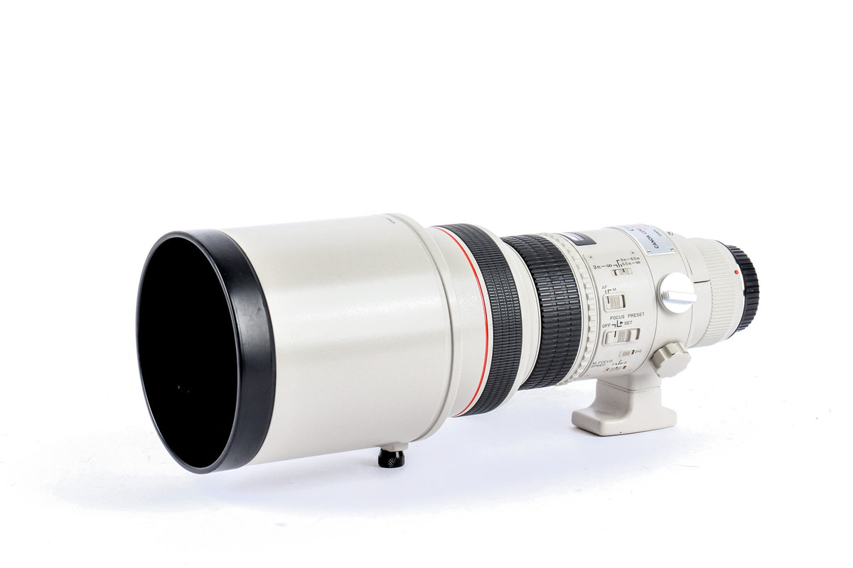 Canon EF 300mm f/2.8 L USM – Camera Market